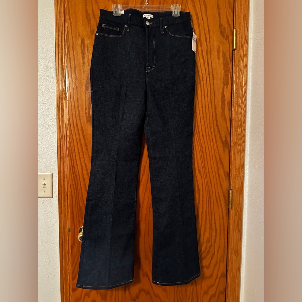 Good American x Calik Denim Jeans - Size 14-18